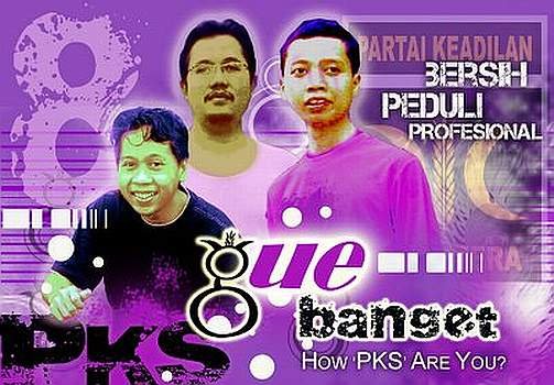 kampanye damai pemilu indonesia 2009